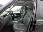 2015 LAND ROVER DISCOVERY HSE SDV6 AUTO  for sale at Copart YORK