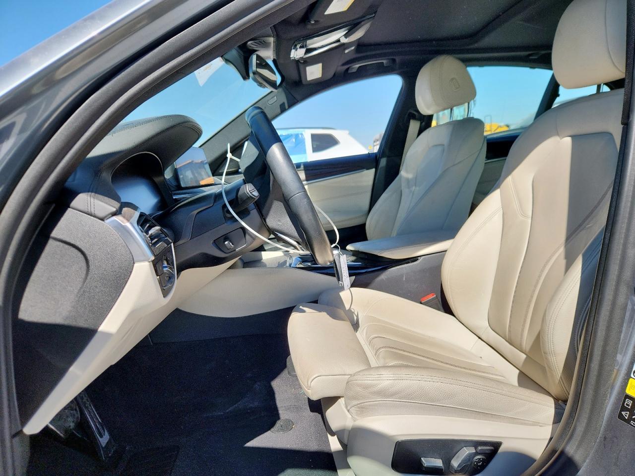 2020 BMW 540 Xi VIN: WBAJS3C0XLWW83898 Lot: 82400605