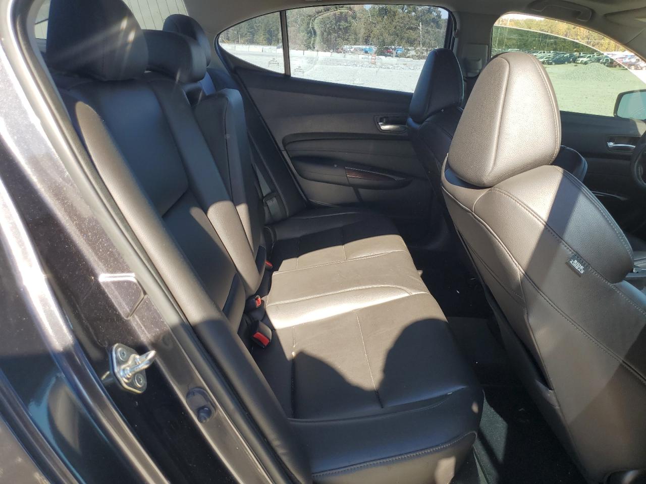 2016 Acura Tlx VIN: 19UUB1F37GA000876 Lot: 89455015