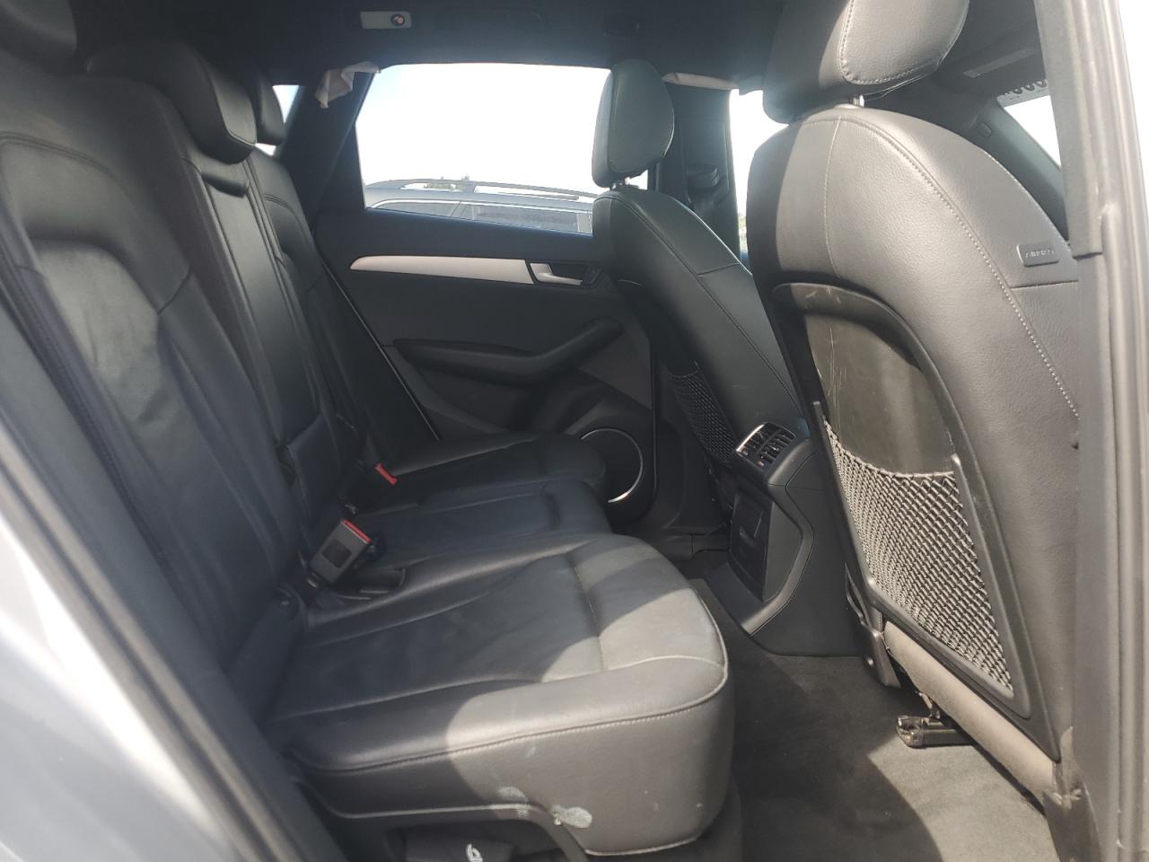 2012 Audi Q5 Premium Plus VIN: WA1DKAFP1CA117245 Lot: 82436605