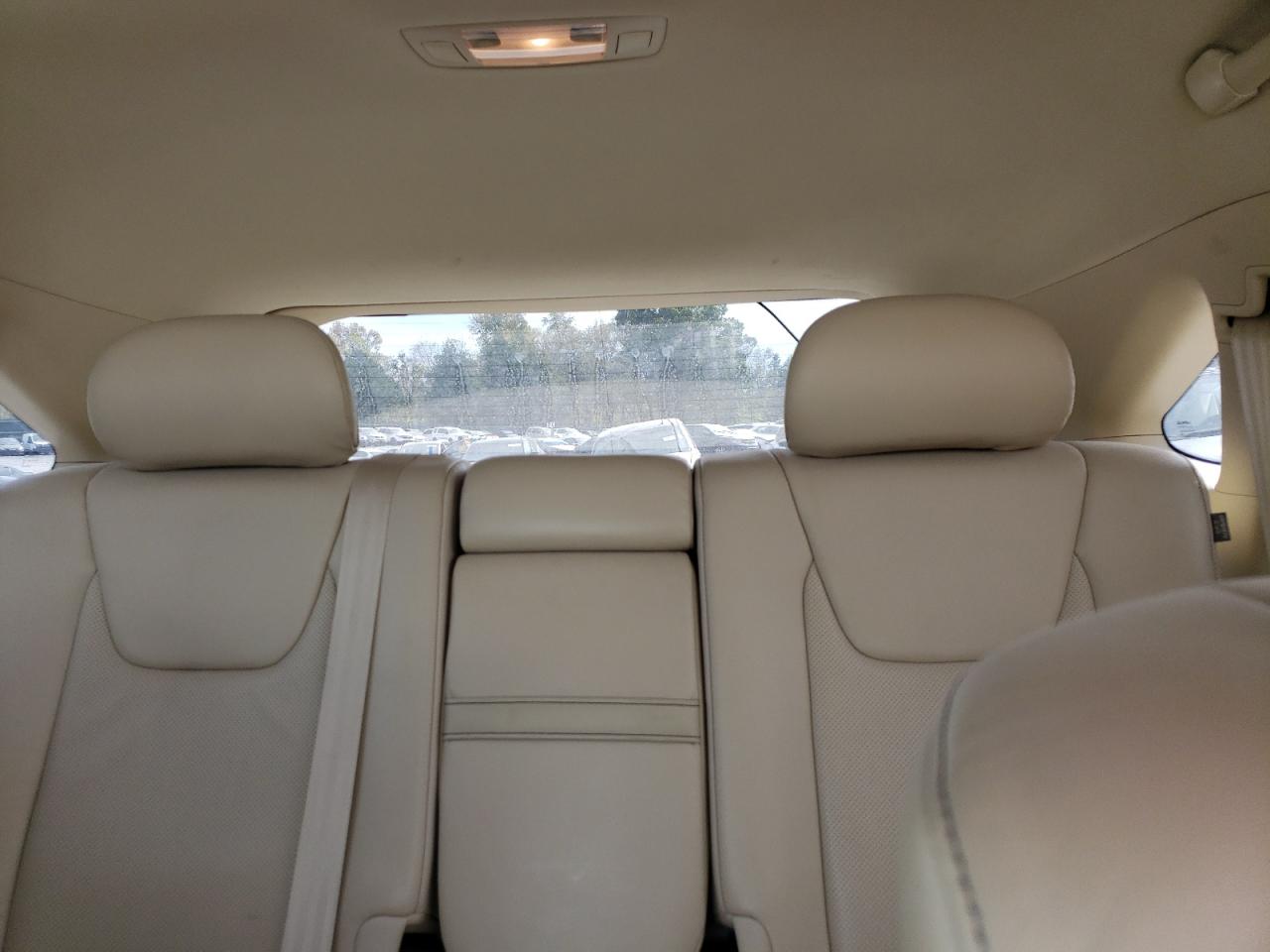 2015 Lexus Rx 350 VIN: 2T2ZK1BA0FC208046 Lot: 89779935