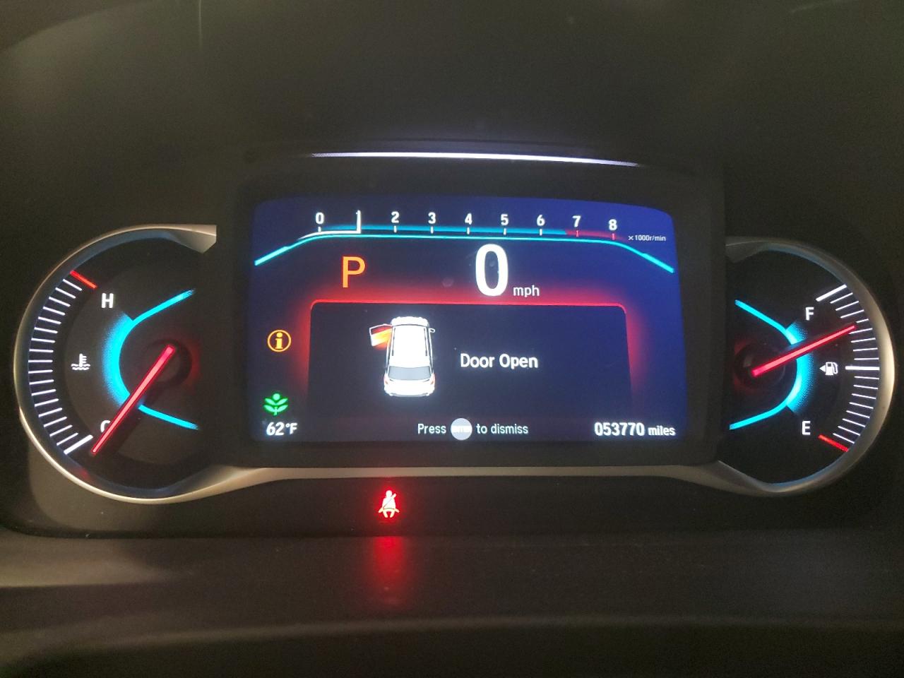 2021 Honda Pilot Ex VIN: 5FNYF6H39MB033959 Lot: 90064565