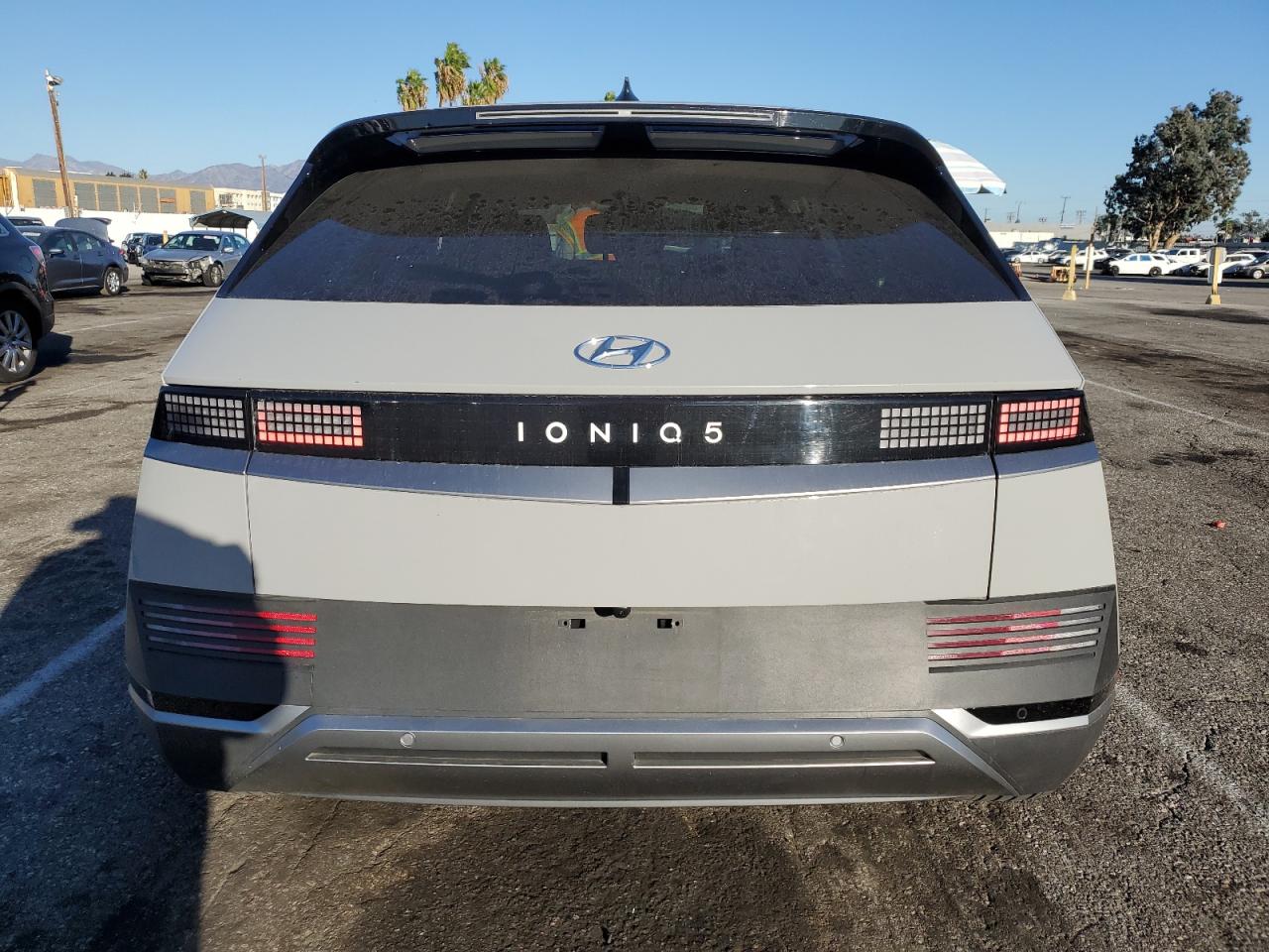 2024 Hyundai Ioniq 5 Sel VIN: KM8KN4DEXRU291129 Lot: 90311795