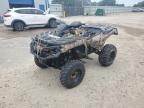 2023 CAN-AM OUTLANDER ATV for sale at Copart AR - LITTLE ROCK