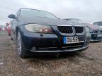 2005 BMW 330I SE AUTO 330I SE 4DR AUTO for sale at Copart ROCHFORD