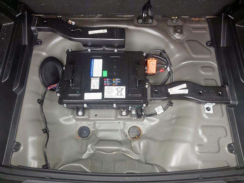 2023 HYUNDAI BAYON SE CONNECT T-GDI MH 