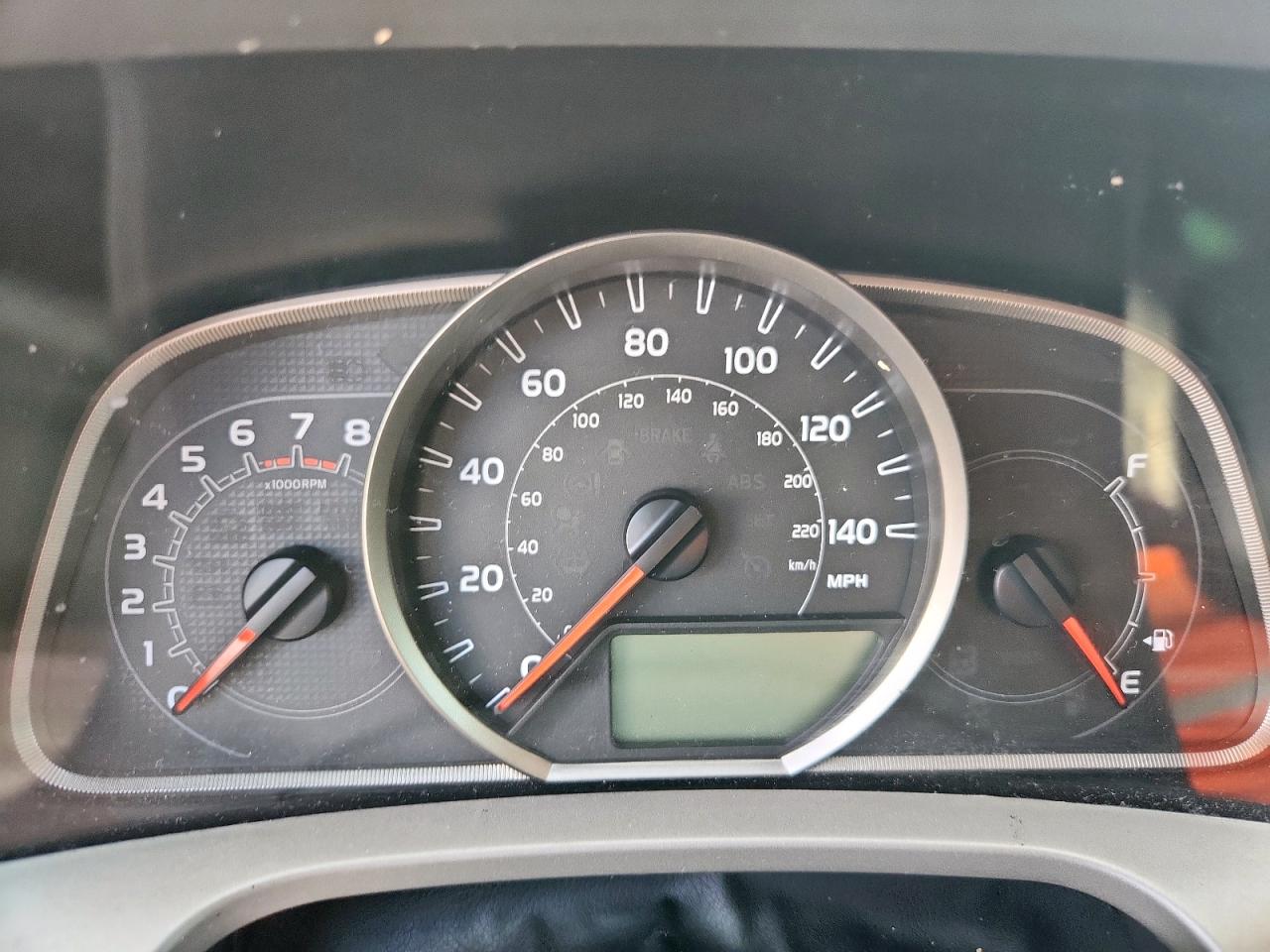 2015 Toyota Rav4 Le VIN: 2T3ZFREV8FW200031 Lot: 84626565