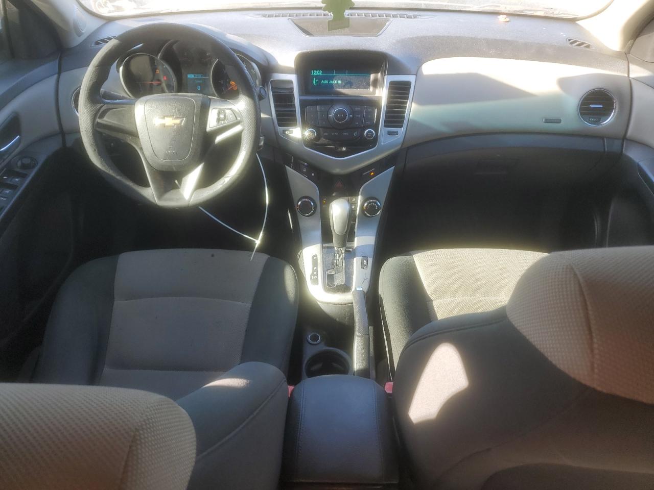 2014 Chevrolet Cruze Ls VIN: 1G1PA5SHXE7226355 Lot: 82343845