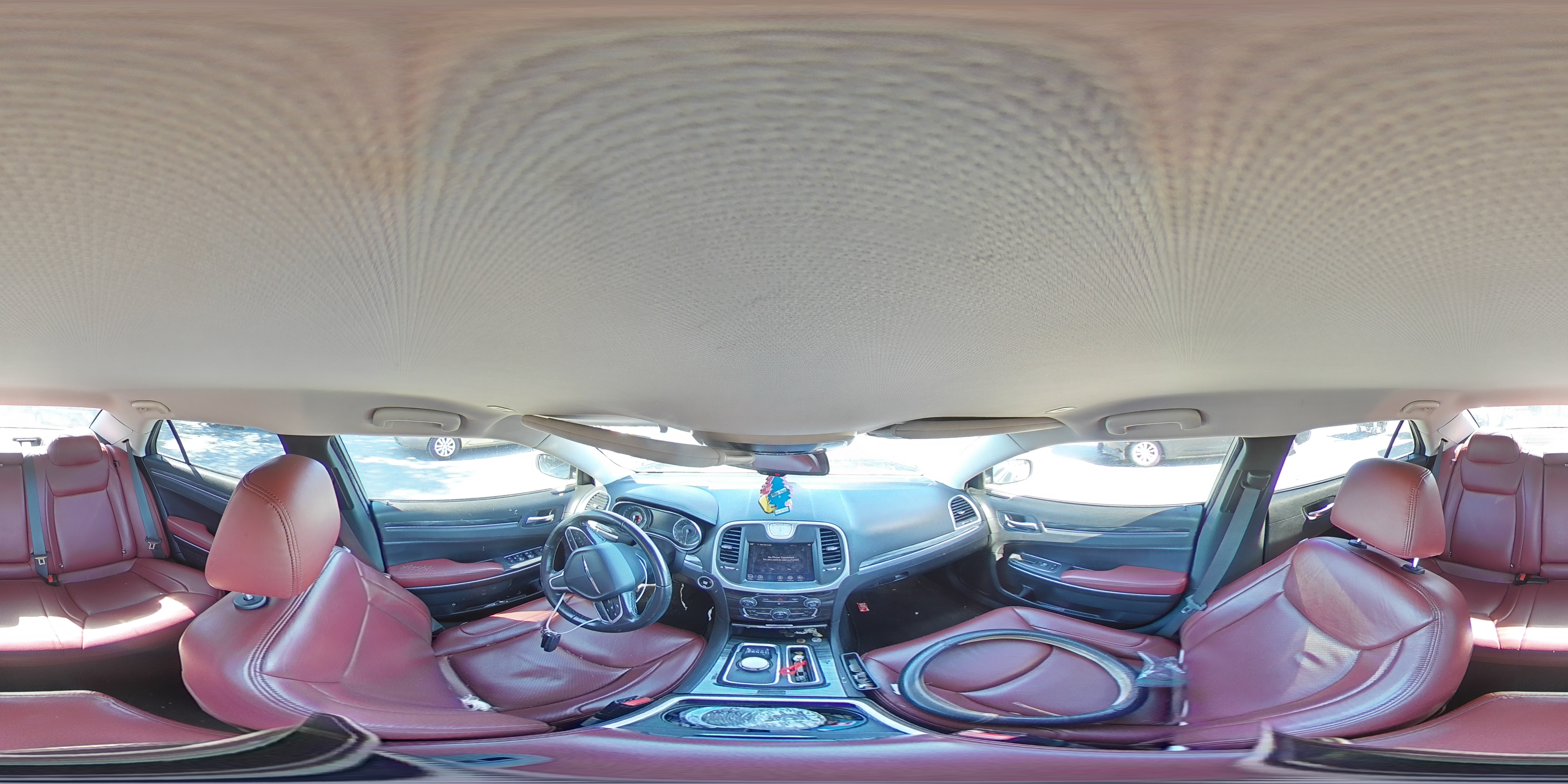 2022 Chrysler 300 Touring VIN: 2C3CCAAGXNH104055 Lot: 90545585