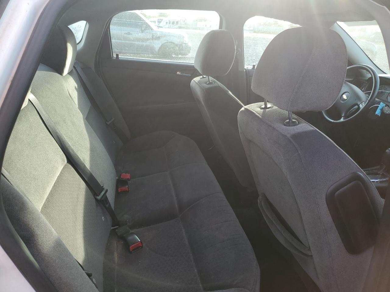 2013 Chevrolet Impala Lt VIN: 2G1WG5E39D1212680 Lot: 81896885