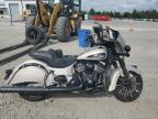 2023 INDIAN MOTORCYCLE CO. ROADMASTER DARK HORSE   a la Venta en Copart NC - LUMBERTON