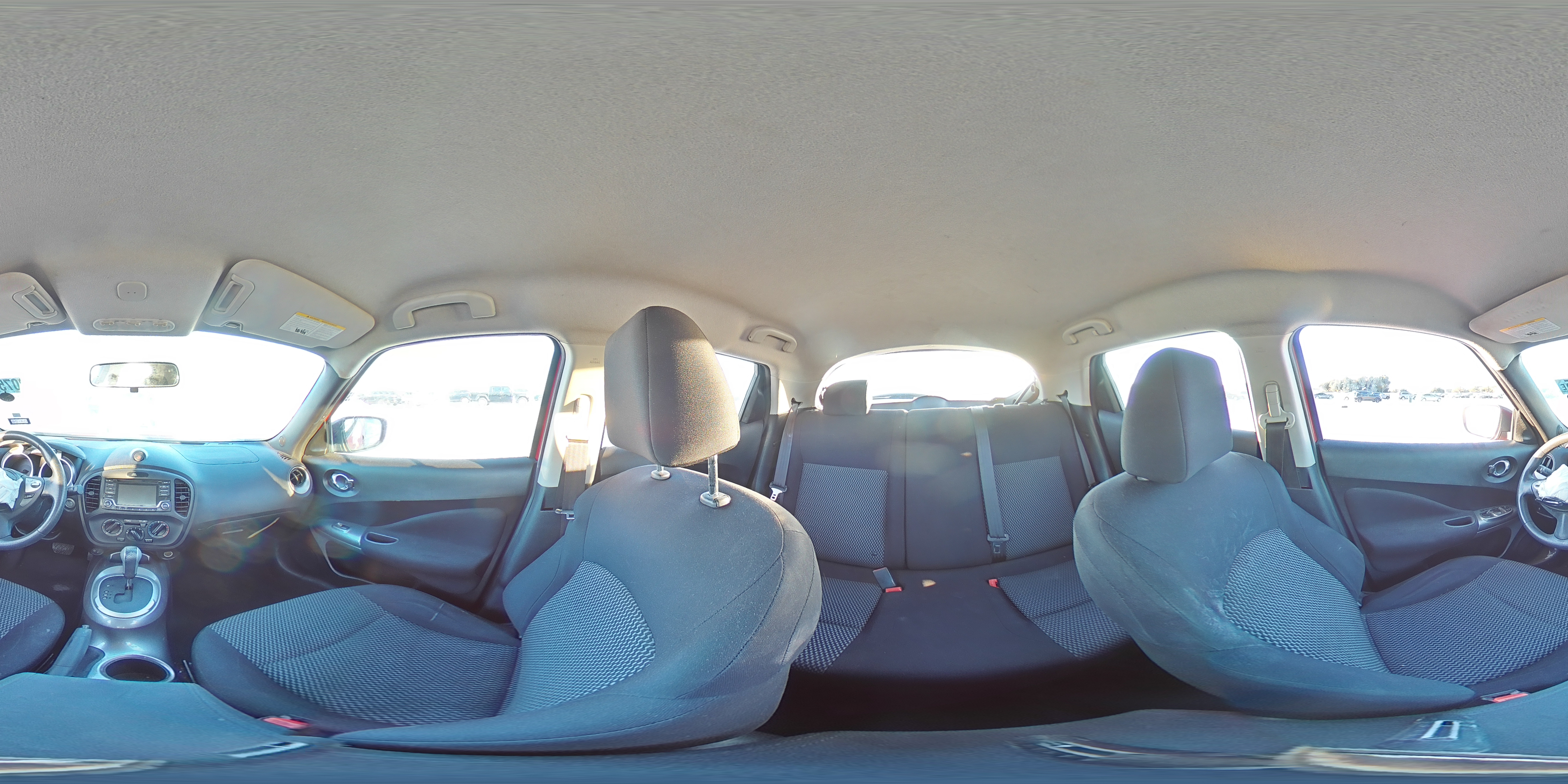 2017 Nissan Juke S VIN: JN8AF5MR1HT701475 Lot: 86323075