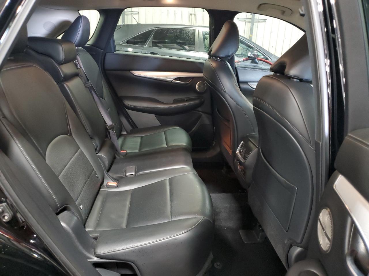 2019 Infiniti Qx50 Essential VIN: 3PCAJ5M12KF140623 Lot: 85523605