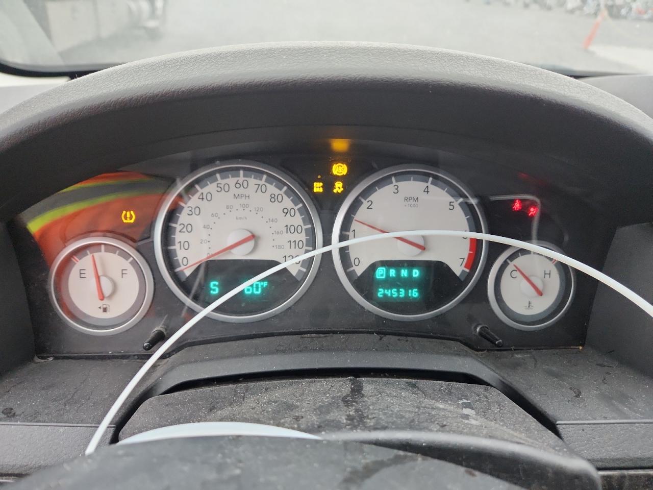 2010 Dodge Grand Caravan Sxt VIN: 2D4RN5D19AR118258 Lot: 90243765