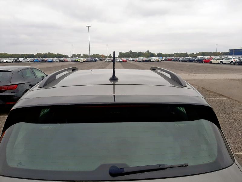 2021 VOLKSWAGEN T-CROSS 1.0 TSI 110 SE 5DR DSG