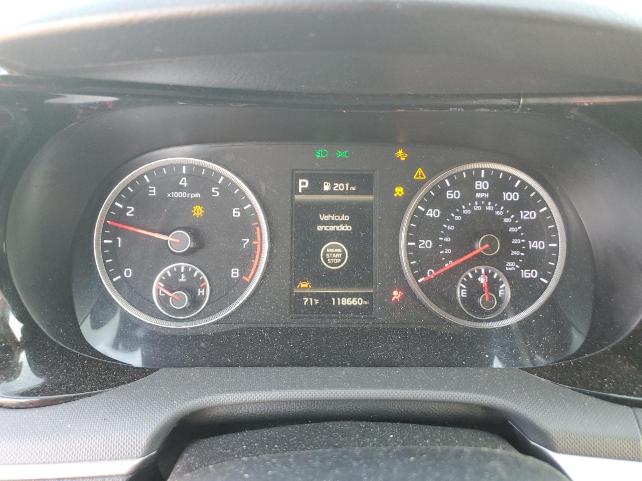 2022 Kia K5 Lxs VIN: 5XXG14J21NG138672 Lot: 85114115