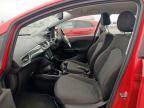 2017 VAUXHALL CORSA ENERGY AC ECOFLEX  for sale at Copart CHESTER