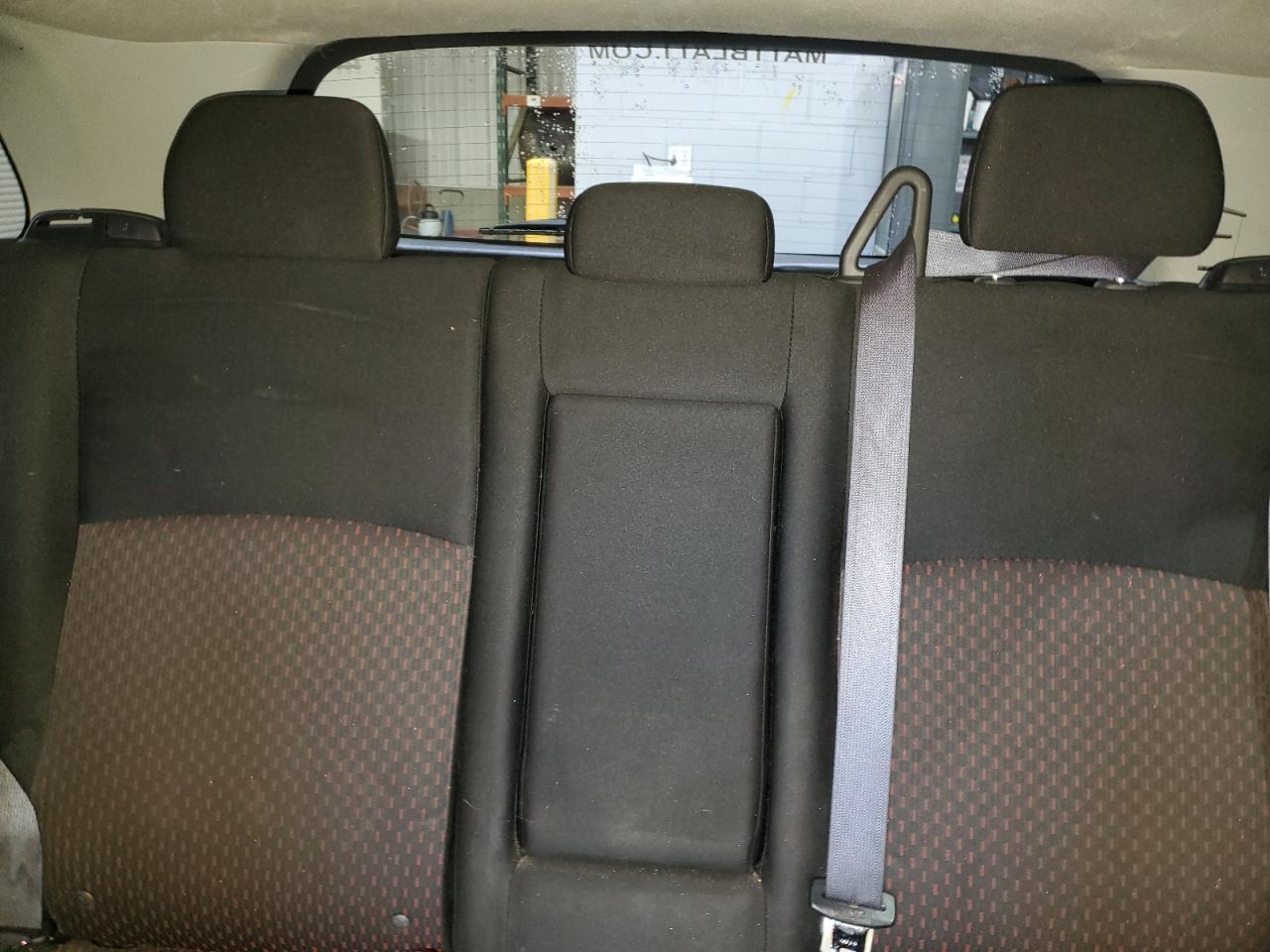 2018 Mitsubishi Outlander Sport Es VIN: JA4AP3AU6JZ007593 Lot: 90090985