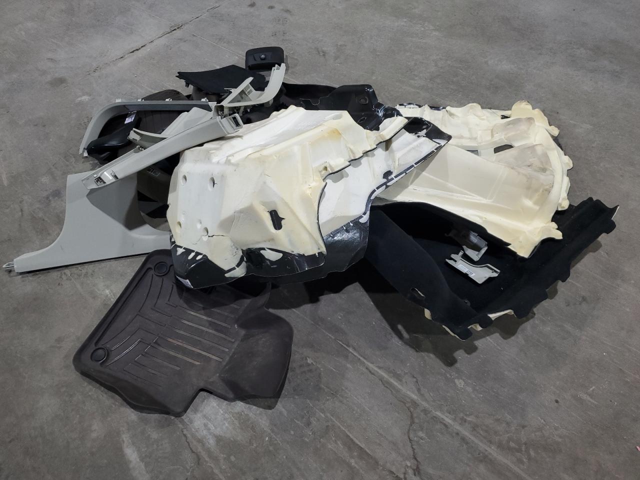 2020 Volvo V60 Cross Country T5 Momentum VIN: YV4102WK4L1031532 Lot: 86069665