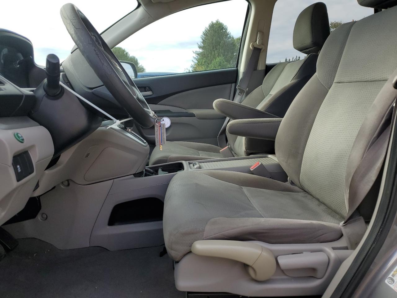 2012 Honda Cr-V Ex VIN: 3CZRM3H58CG705006 Lot: 85915285