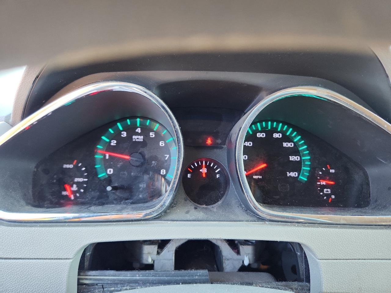 2010 Chevrolet Traverse Ls VIN: 1GNLREED0AJ244181 Lot: 86241115