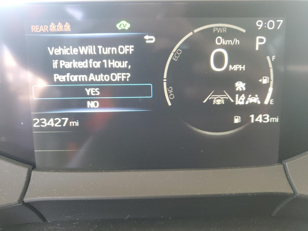 2024 Toyota Prius Le VIN: JTDACAAU3R3032715 Lot: 86166205