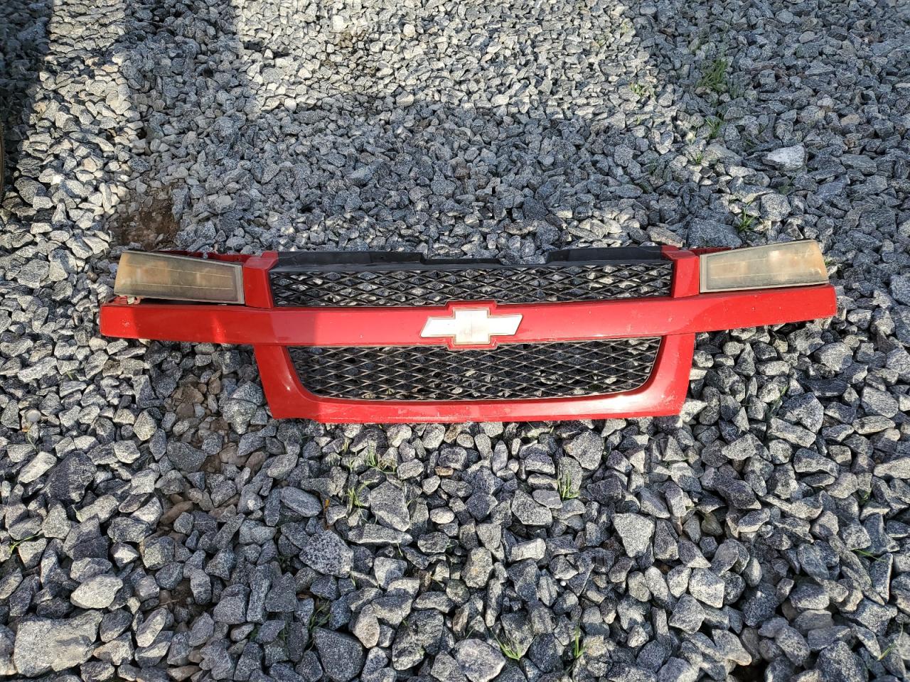 2006 Chevrolet Colorado VIN: 1GCCS148068289162 Lot: 82678495