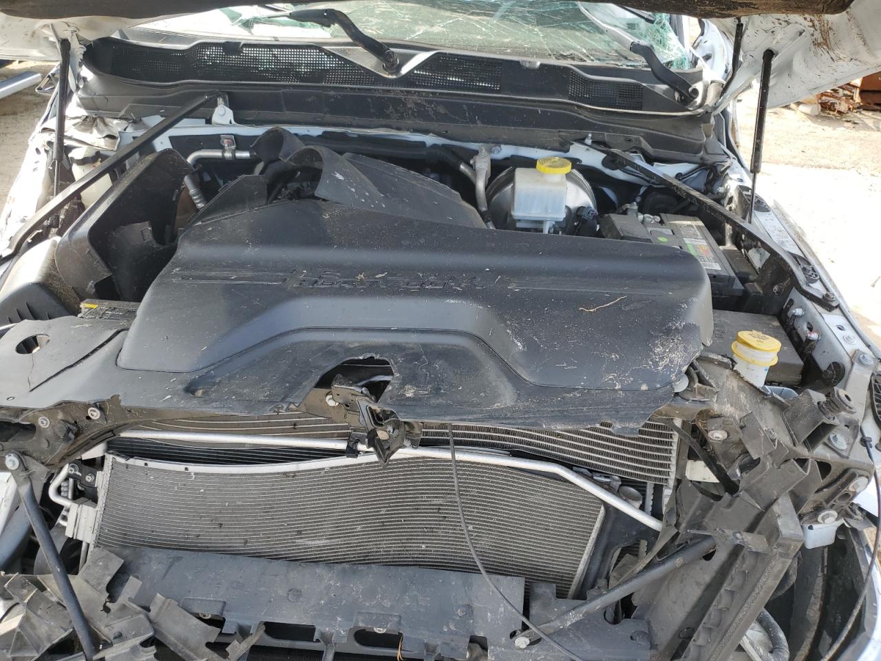 2021 Ram 2500 Tradesman VIN: 3C6UR5CJ0MG511564 Lot: 84791625