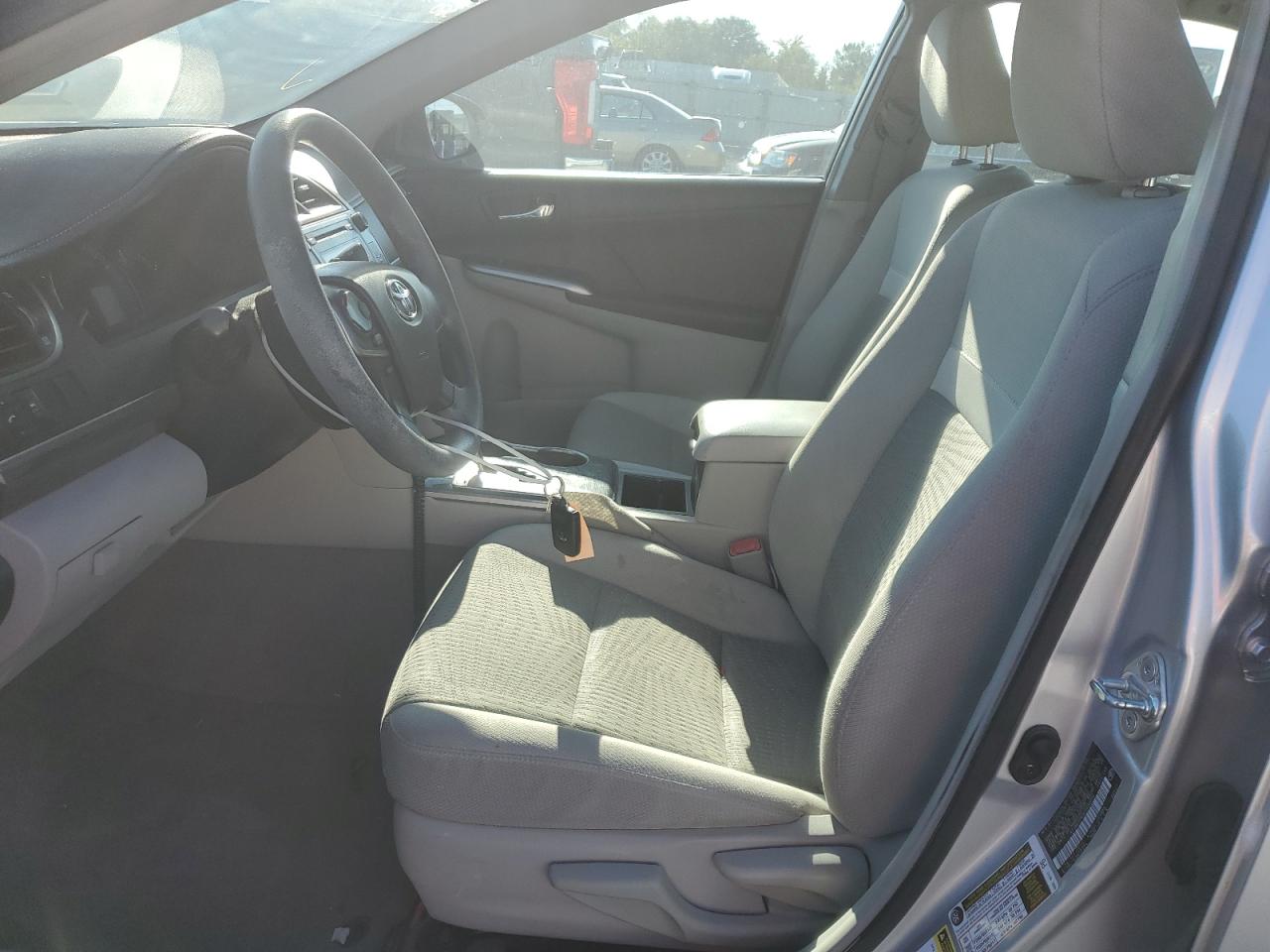 2012 Toyota Camry Hybrid VIN: 4T1BD1FK3CU030095 Lot: 85174335