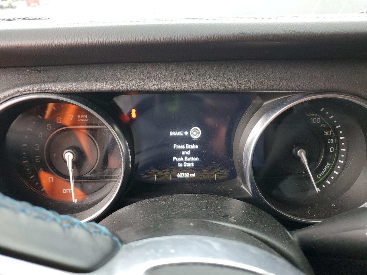 2022 Jeep Wrangler Unlimited Rubicon 4Xe VIN: 1C4JJXR6XNW108471 Lot: 85204155