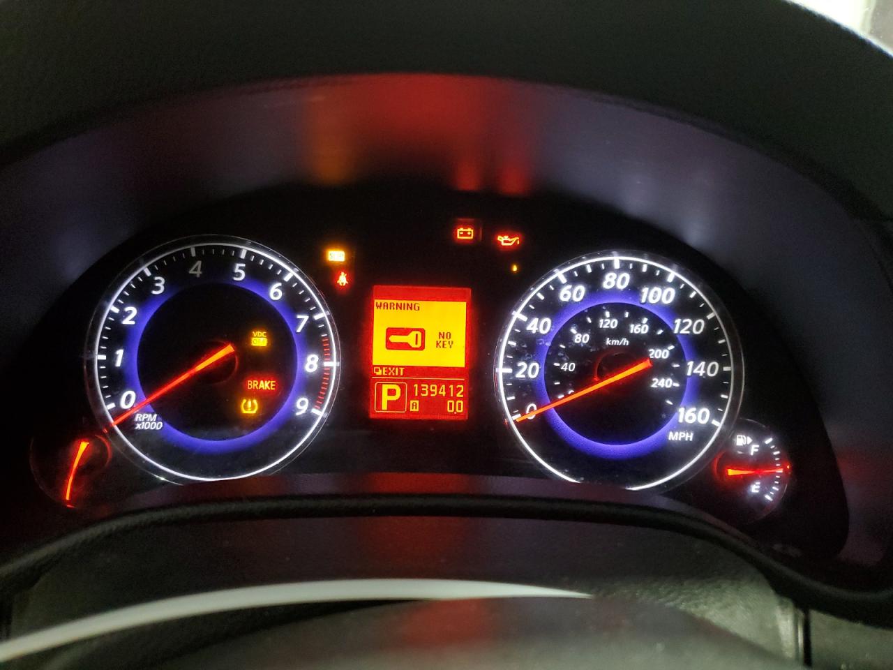 2009 Infiniti G37 Base VIN: JNKCV61E59M308796 Lot: 90241075