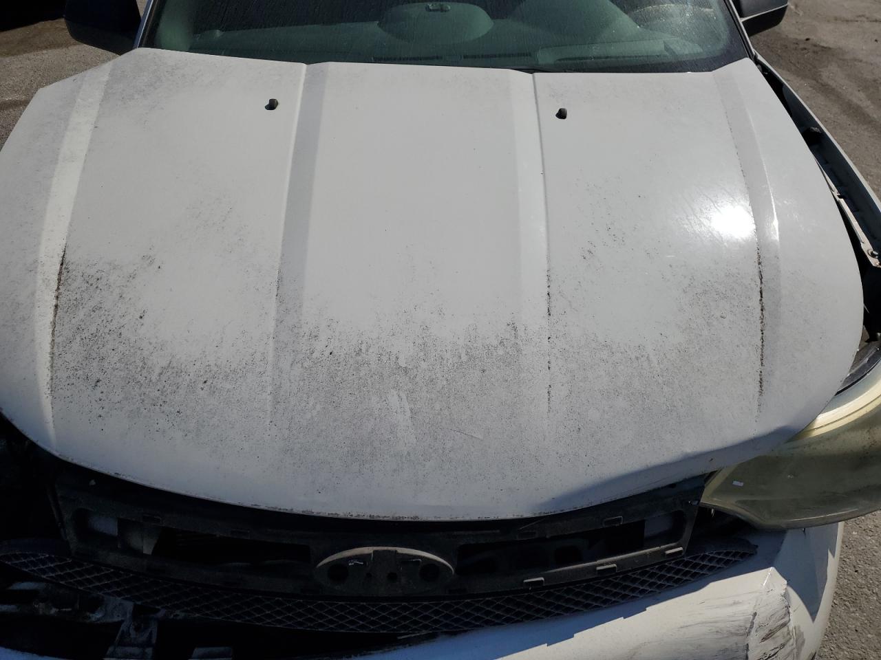 2009 Ford Focus Se VIN: 1FAHP35N09W215754 Lot: 89442595