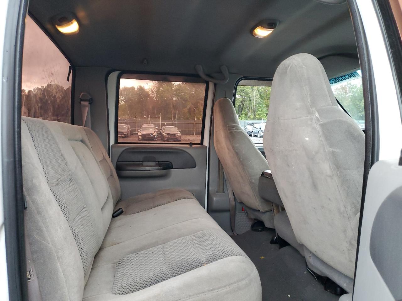 1999 Ford F350 Srw Super Duty VIN: 1FTSW31FXXEB20607 Lot: 84555825