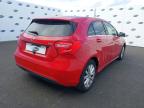 2015 MERCEDES-BENZ A CLASS A180 CDI SE 5DR for sale at Copart SANDTOFT