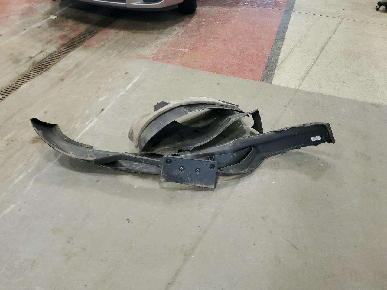 2016 Chevrolet Equinox Ltz VIN: 2GNFLGE37G6117211 Lot: 83951085