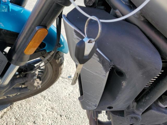 2023 CF MOTO 700 CL-X   