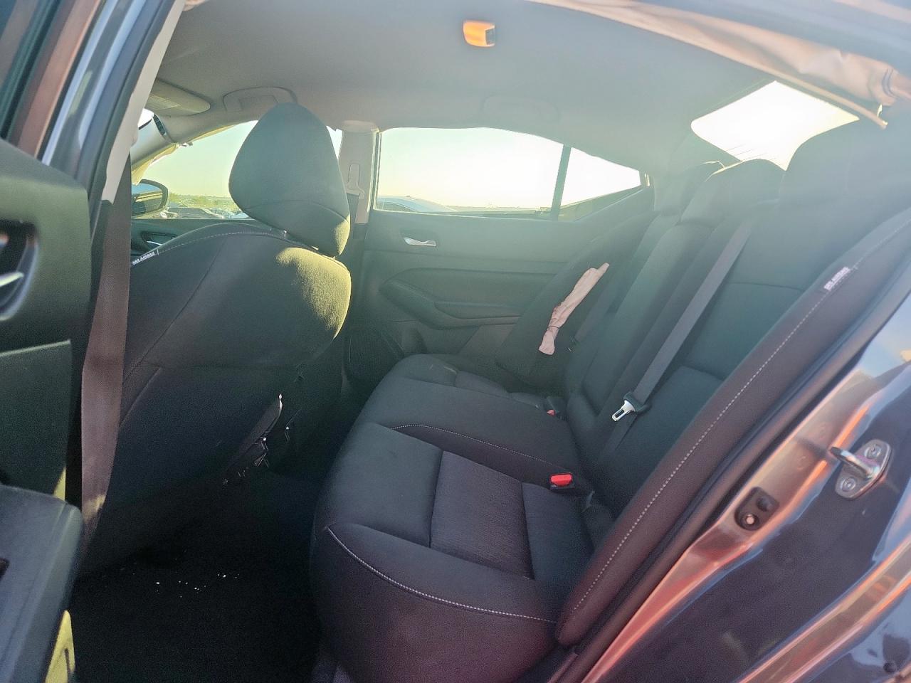 2021 Nissan Altima S VIN: 1N4BL4BV1MN341650 Lot: 82452285