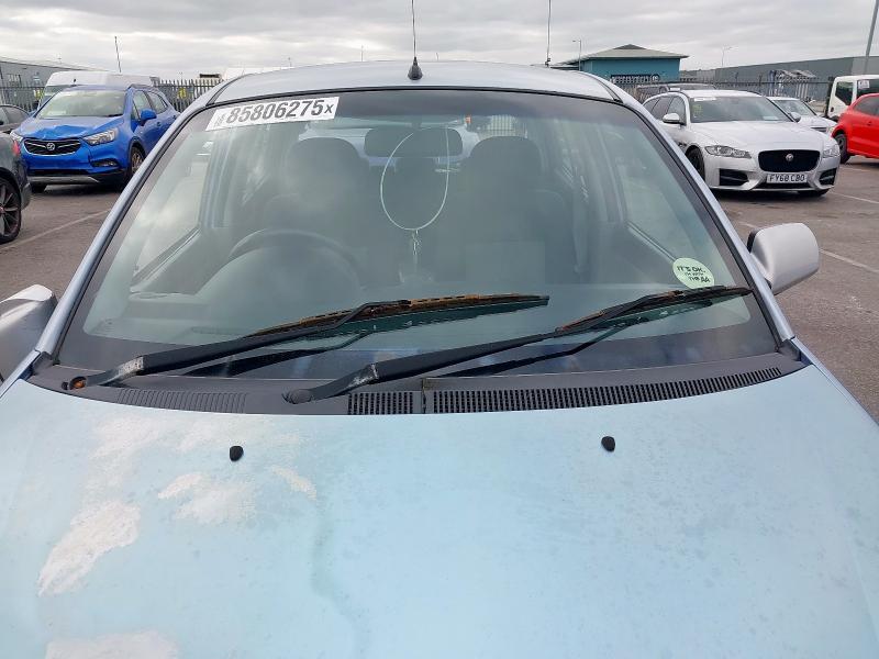 2006 KIA PICANTO GS 