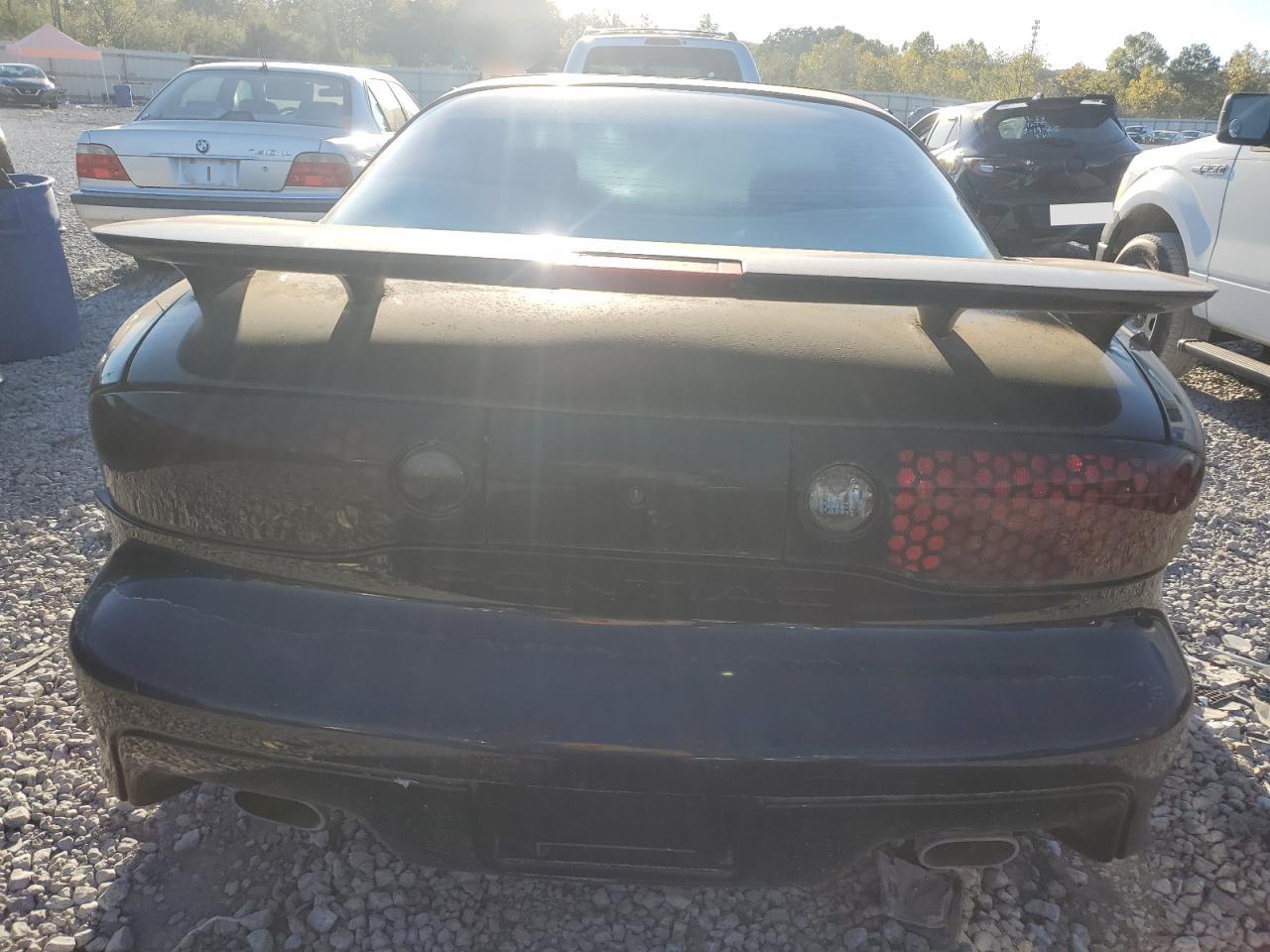 1999 Pontiac Firebird Formula VIN: 2G2FV22G7X2203210 Lot: 89871795