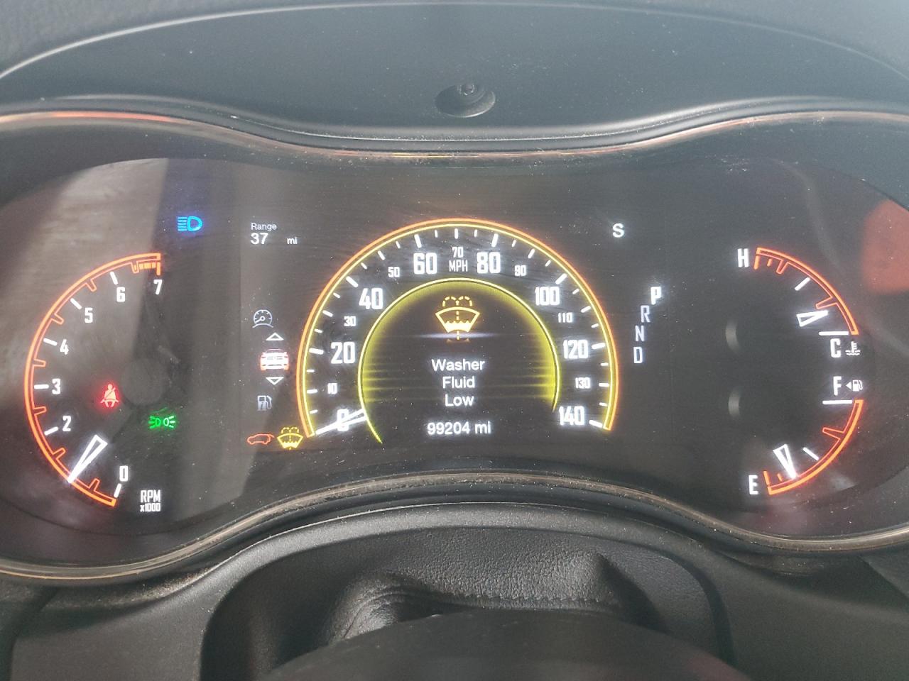 2019 Dodge Durango Gt VIN: 1C4RDHDG9KC779384 Lot: 90812995