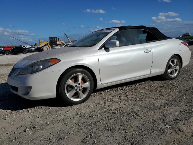 2005 Toyota Camry Solara Se