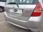 2005 HONDA JAZZ SE SPORT  for sale at Copart CHESTER