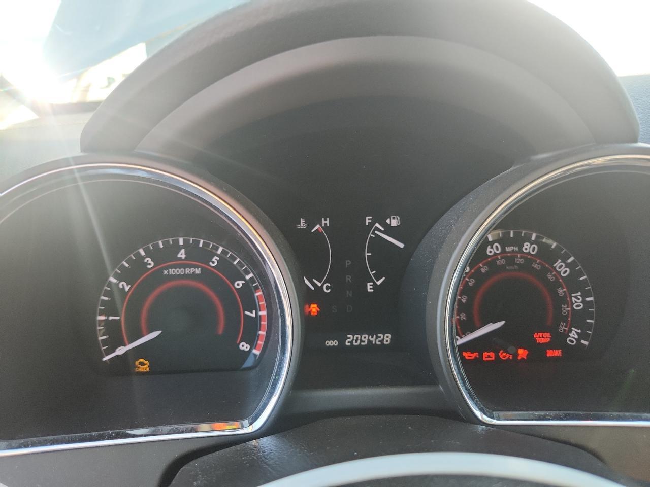 2008 Toyota Highlander VIN: JTEES41AX82018922 Lot: 84237655