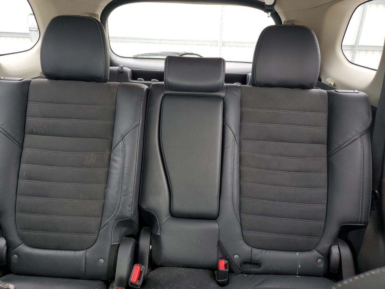 2020 Mitsubishi Outlander Se VIN: JA4AZ3A30LZ017962 Lot: 86122705