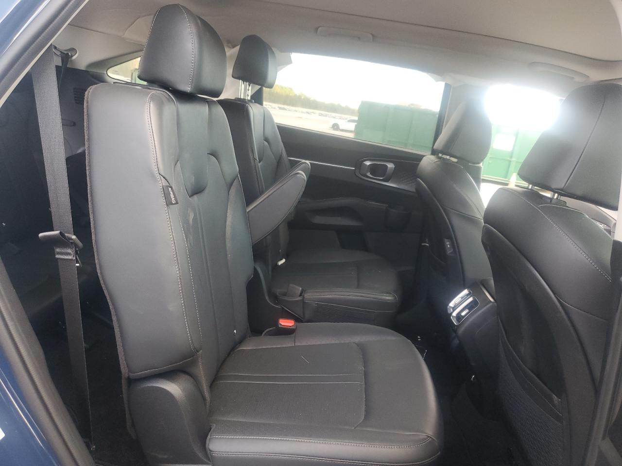 2024 Kia Sorento Ex VIN: 5XYRH4JF5RG308220 Lot: 86490285