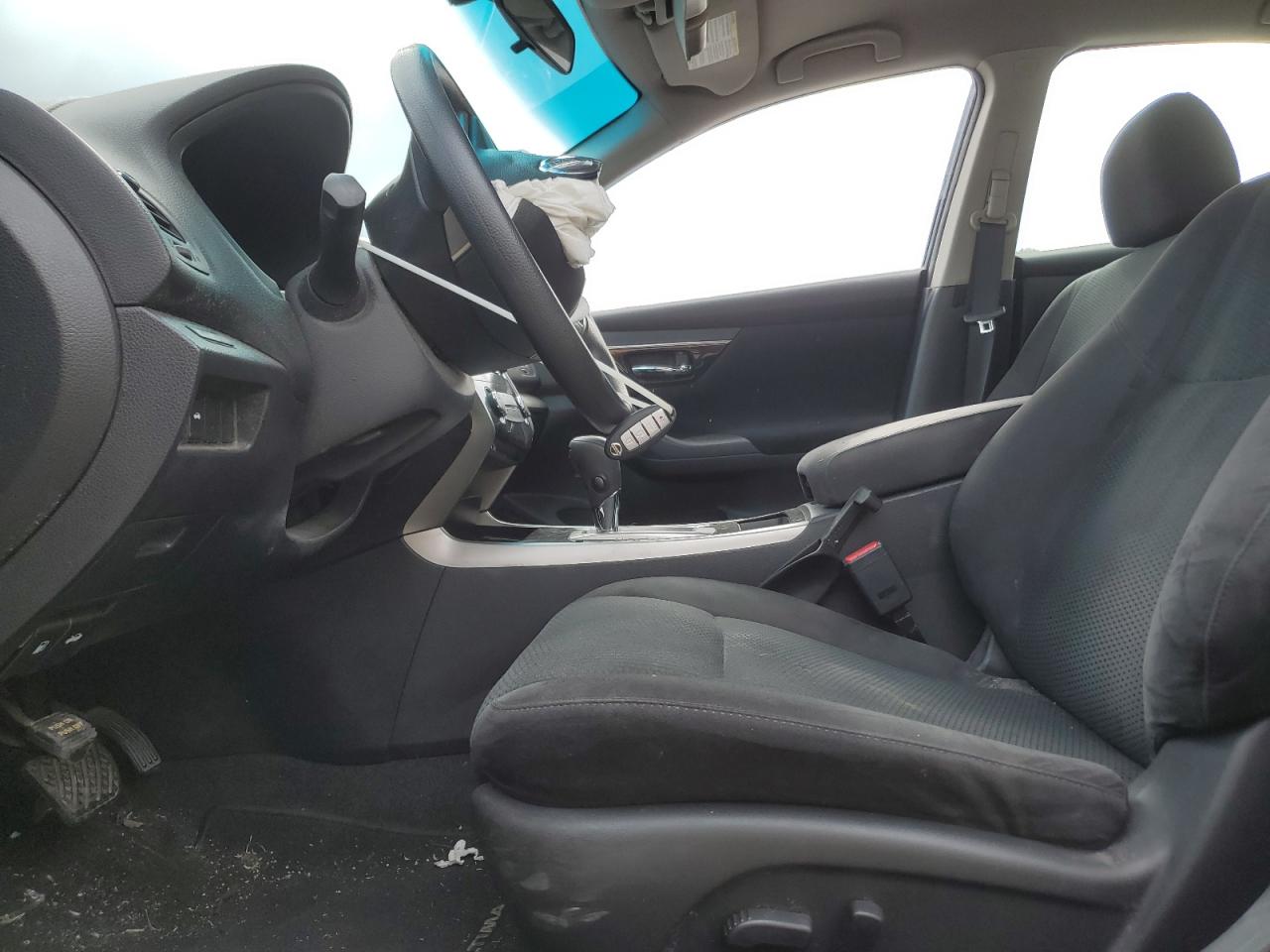 2014 Nissan Altima 2.5 VIN: 1N4AL3AP6EC318936 Lot: 85345975