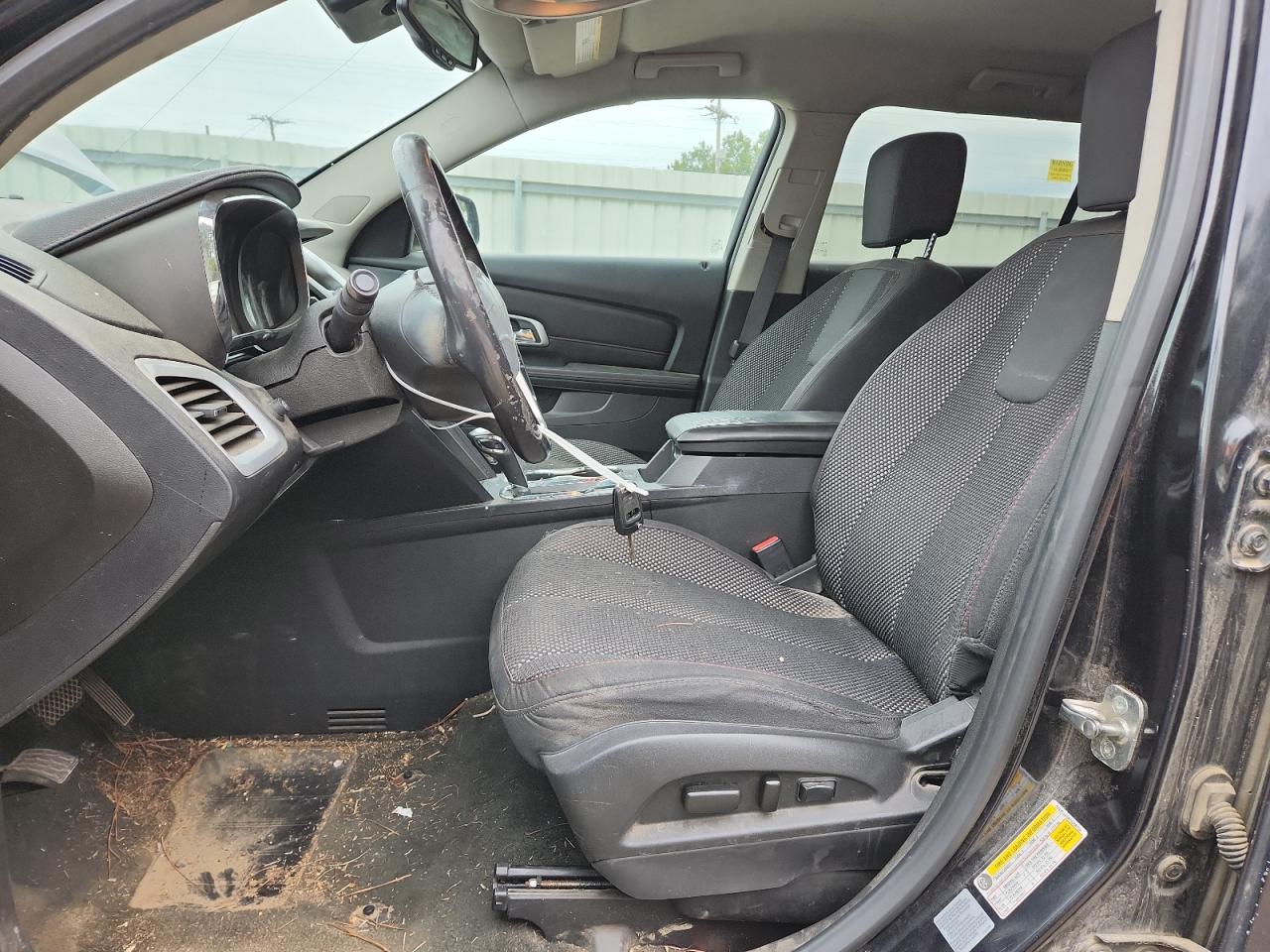 2012 GMC Terrain Sle VIN: 2GKFLSE58C6208709 Lot: 90494095