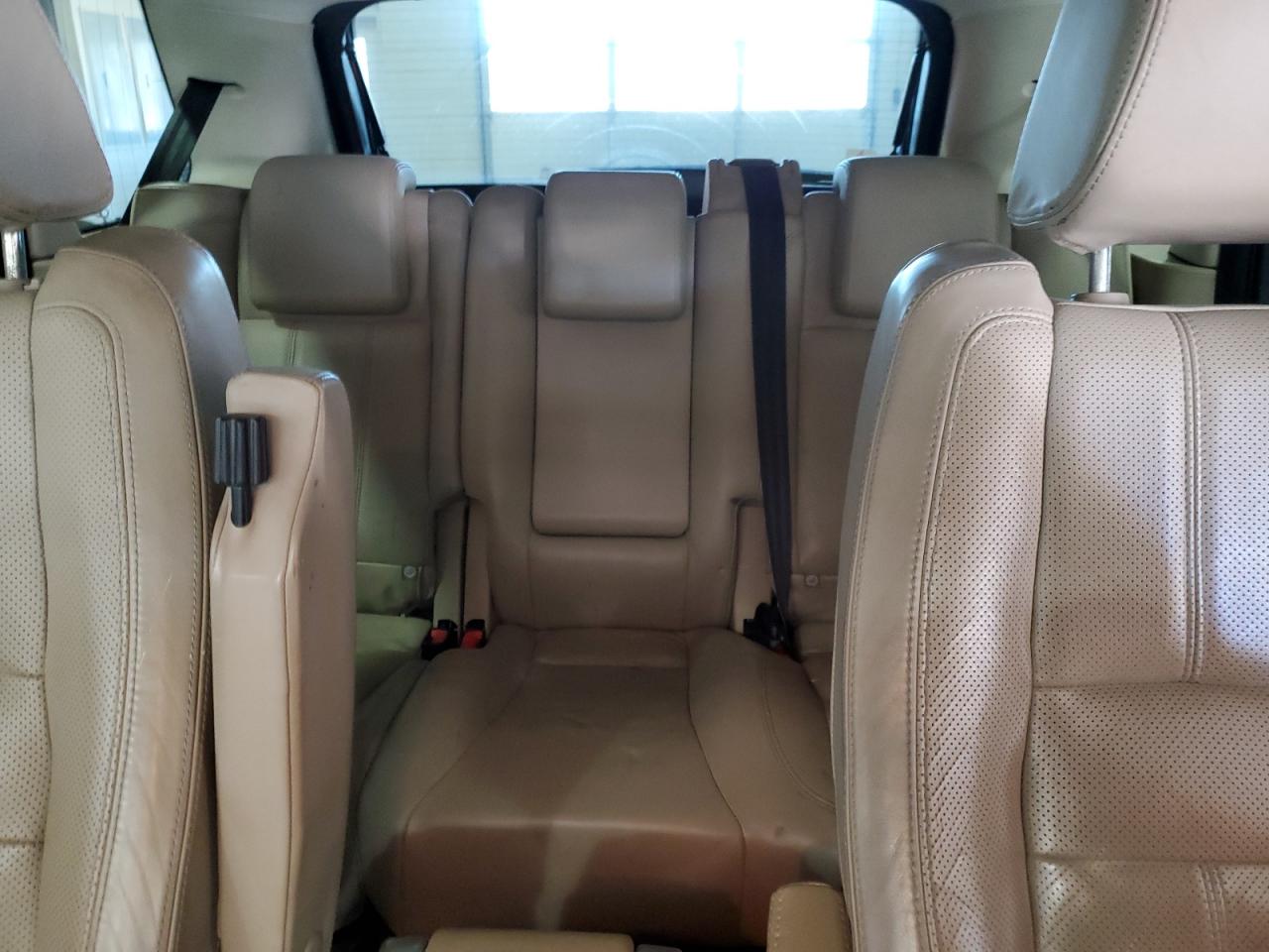 2010 Land Rover Range Rover Sport Lux VIN: SALSK2D45AA223277 Lot: 85683635