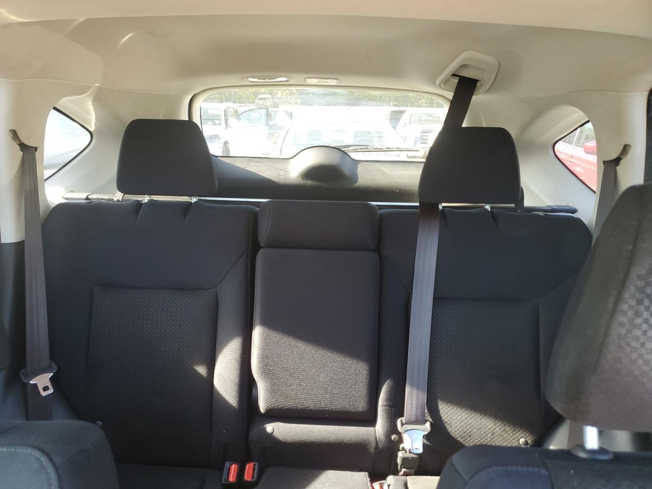 2015 Honda Cr-V Ex VIN: 2HKRM4H53FH643456 Lot: 84609045