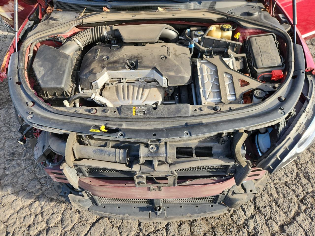 2018 Buick Lacrosse Essence VIN: 1G4ZP5SZ2JU136552 Lot: 87216415